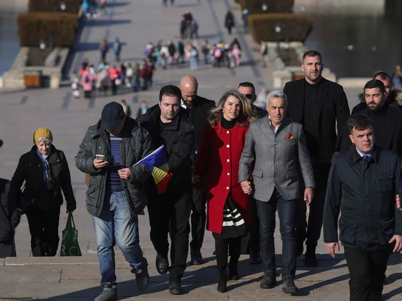 Șocurile electorale