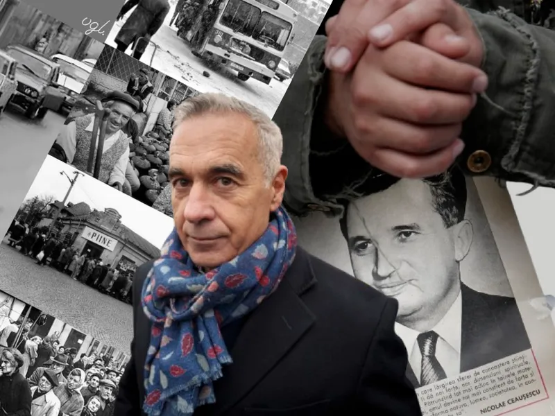 Călin Georgescu