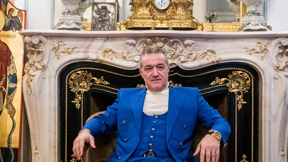 Gigi Becali