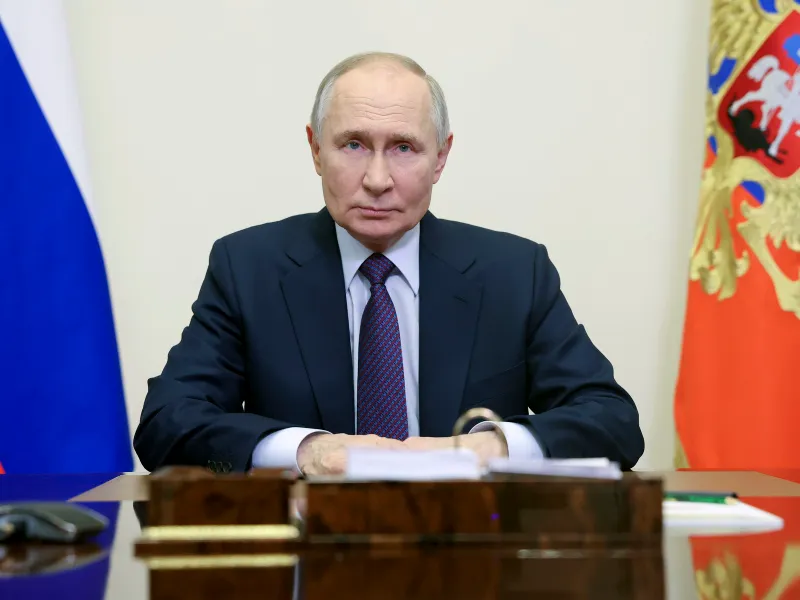 Putin