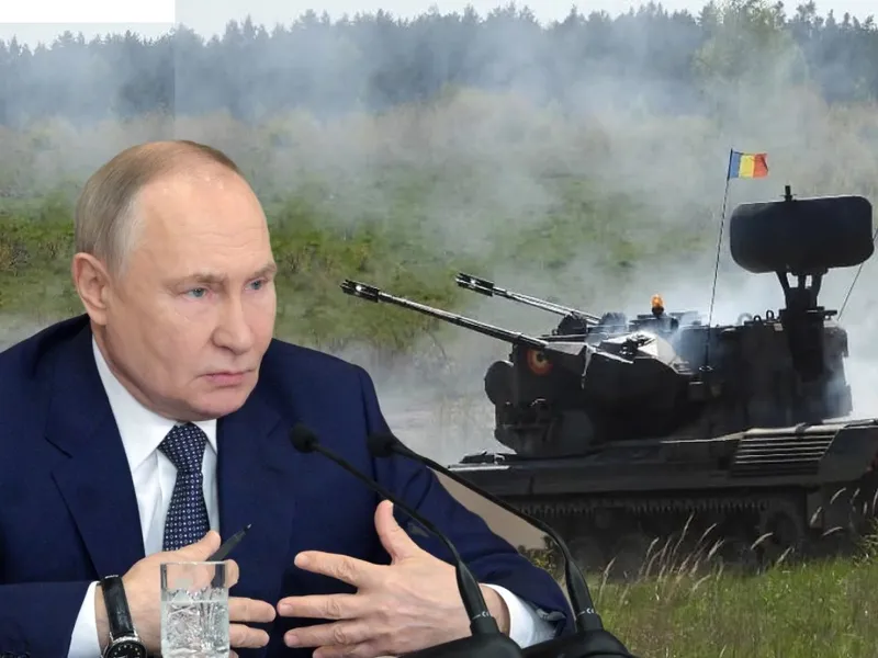 război cu Rusia