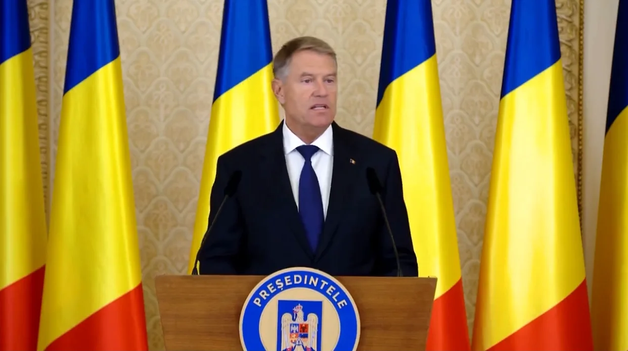 Iohannis