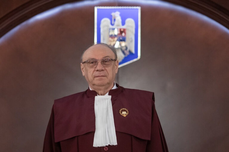 Marian Enache