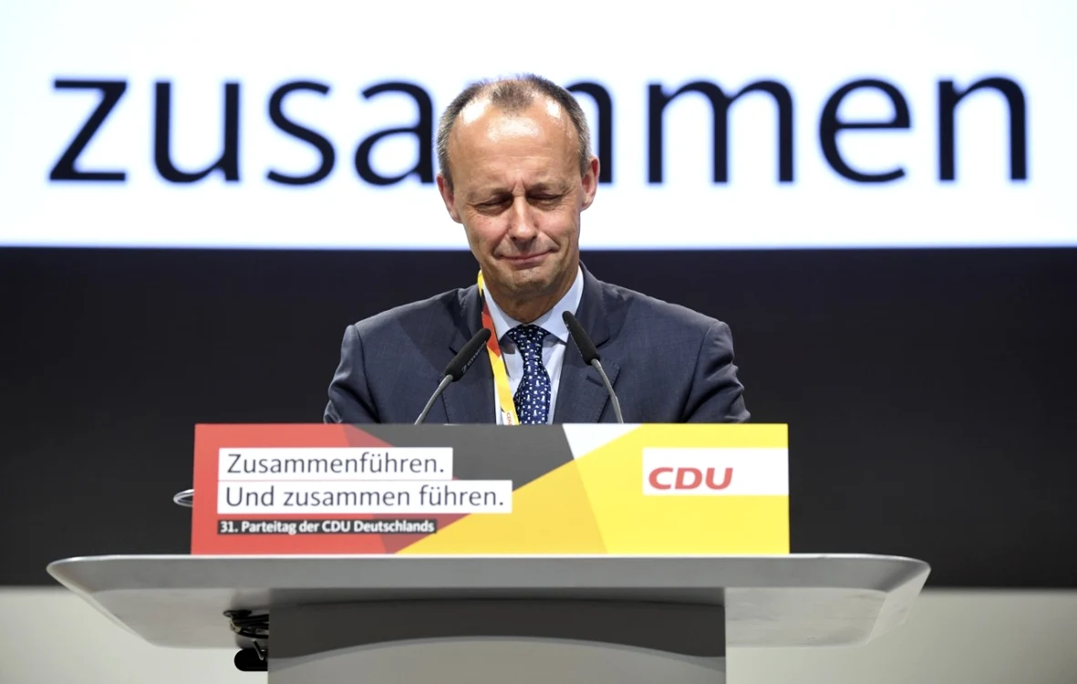 AfD