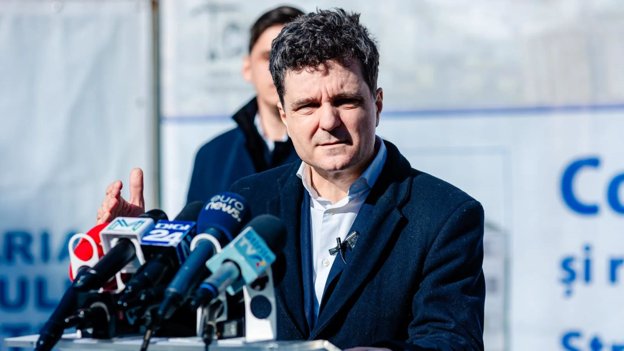 Nicușor Dan