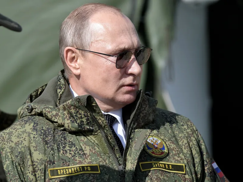 Planurile globaliste