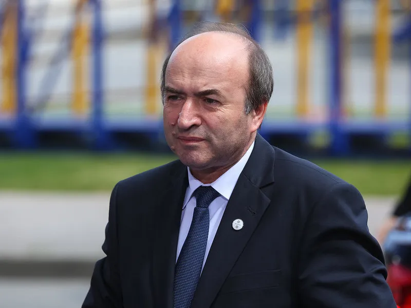 Tudorel Toader