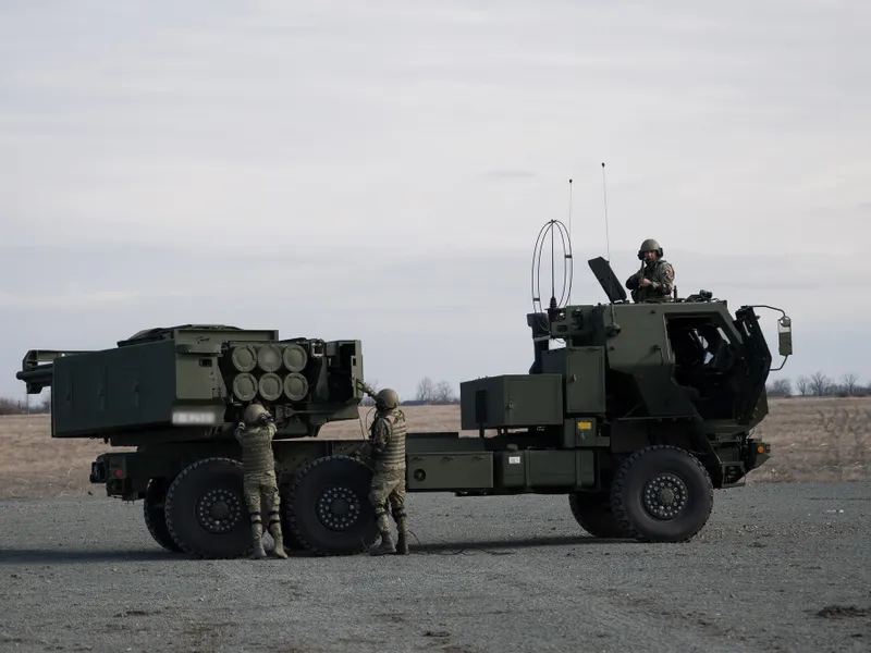 Himars
