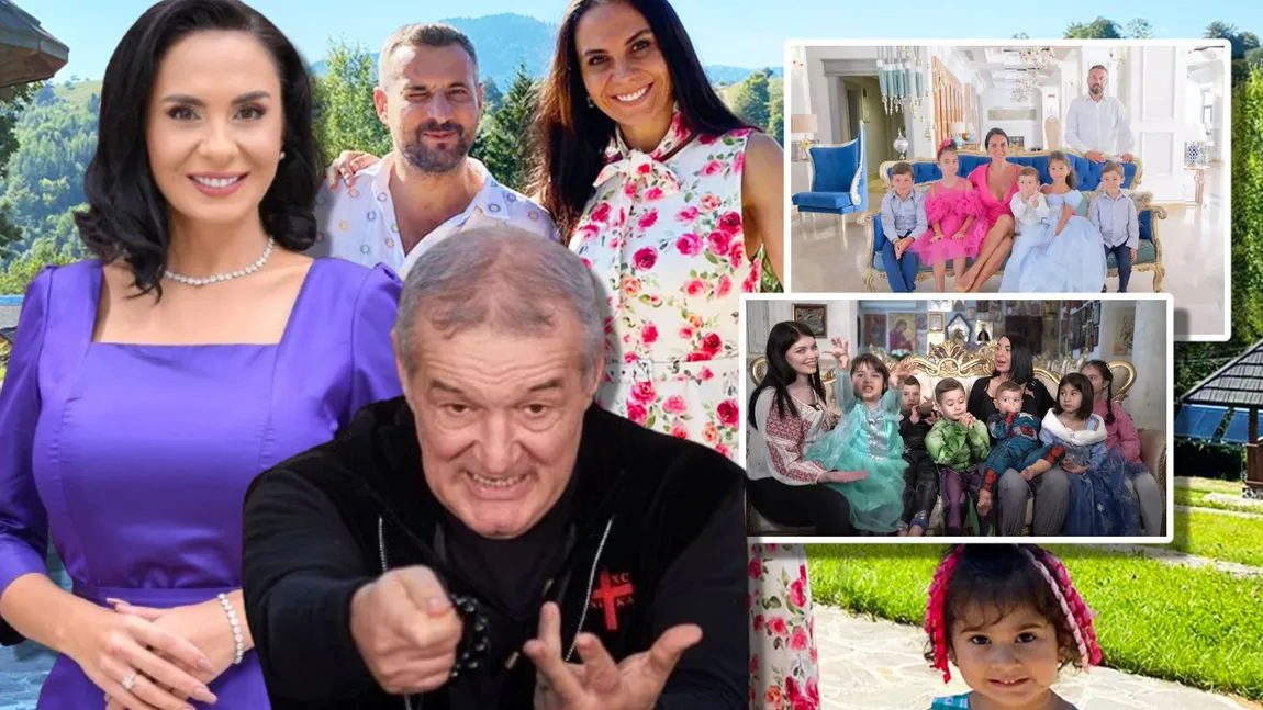 Gigi Becali
