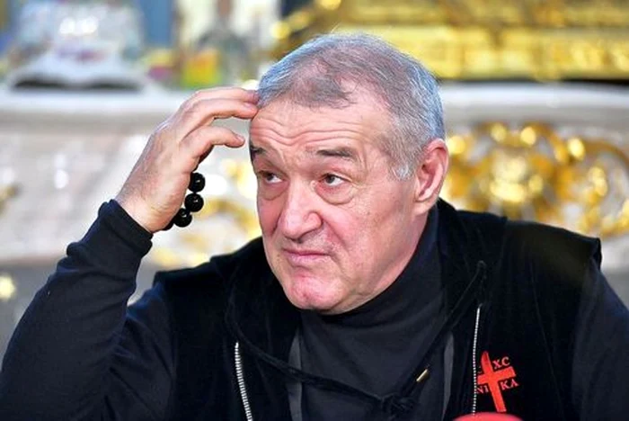 Gigi Becali