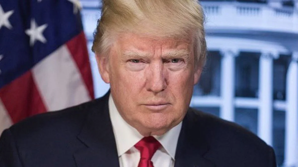 Administrația Trump