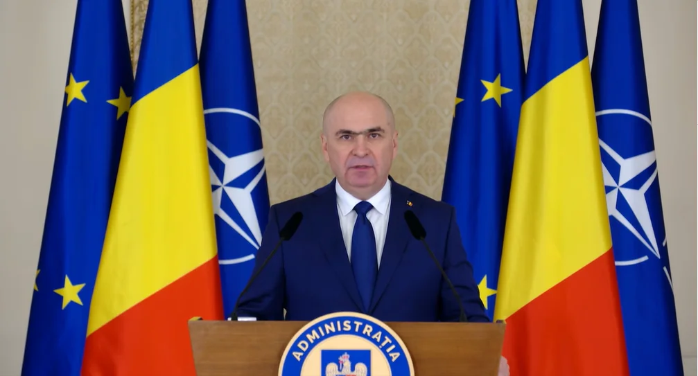 Ilie Bolojan