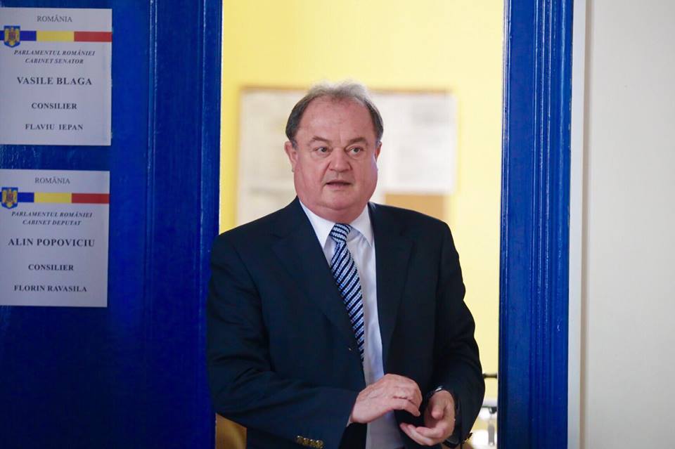 Vasile Blaga