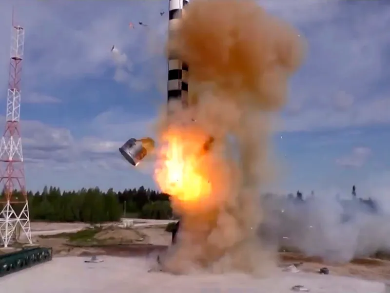 Kremlinul amenință