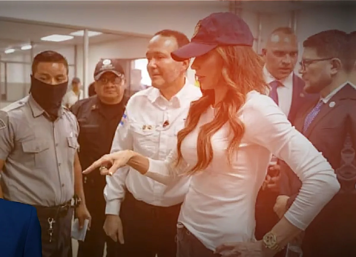 șefa Departamentului