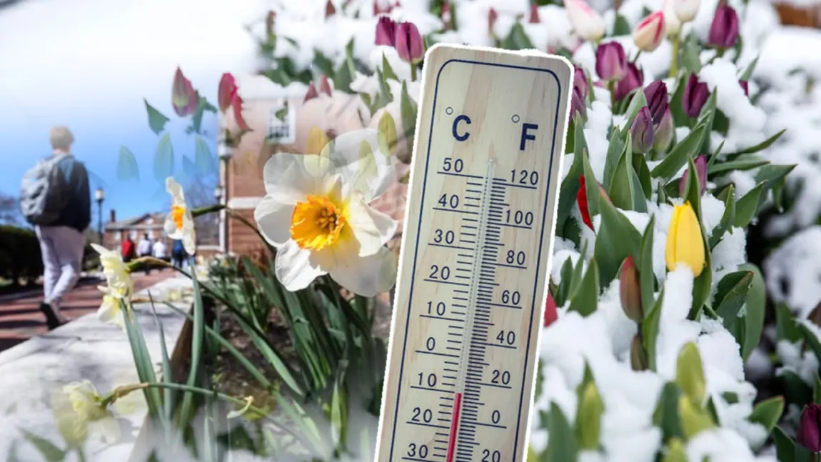 Prognoza meteo