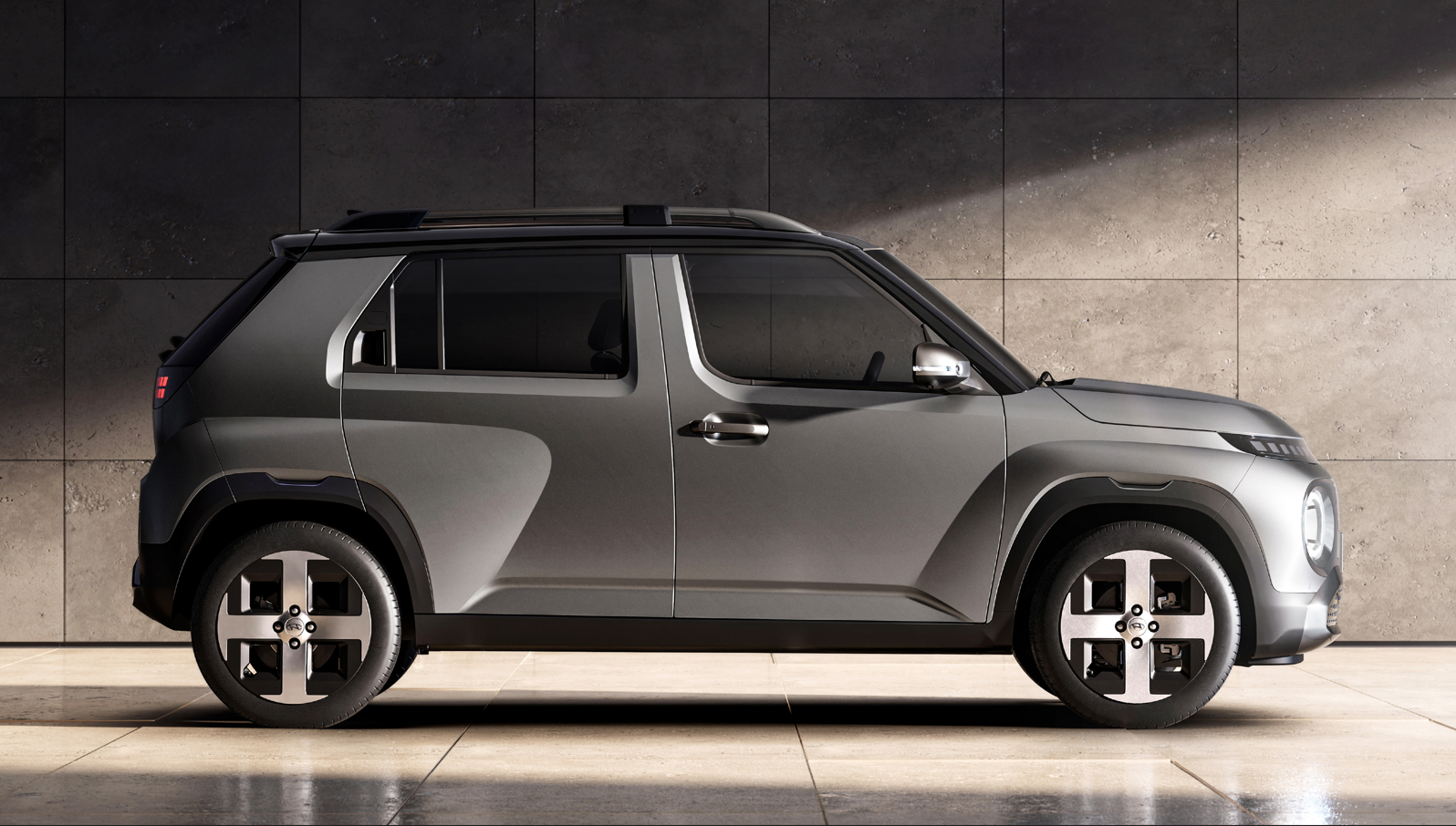 Hyundai INSTER