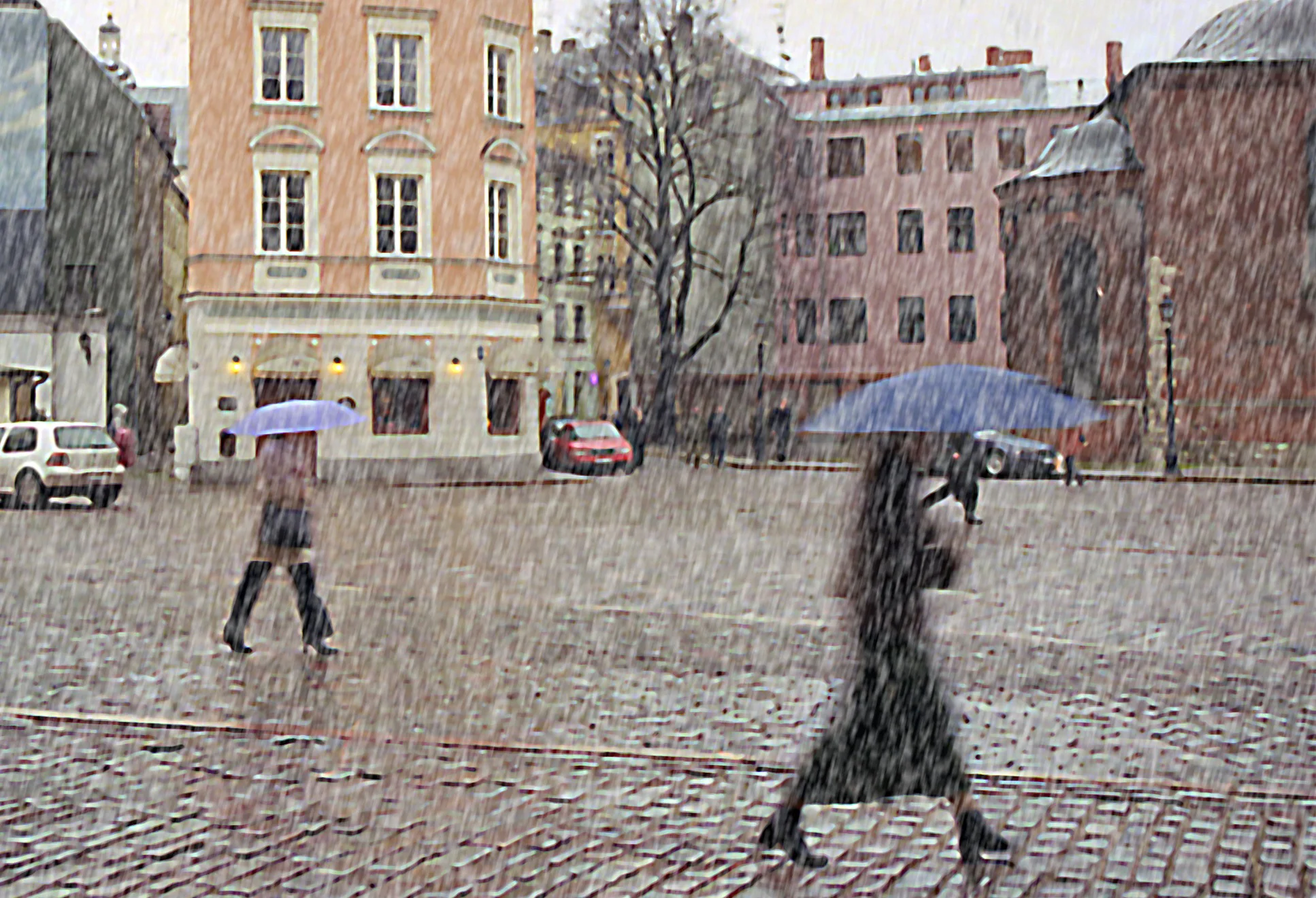 Prognoza meteo