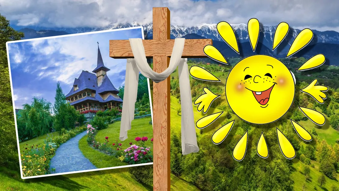 Prognoza meteo
