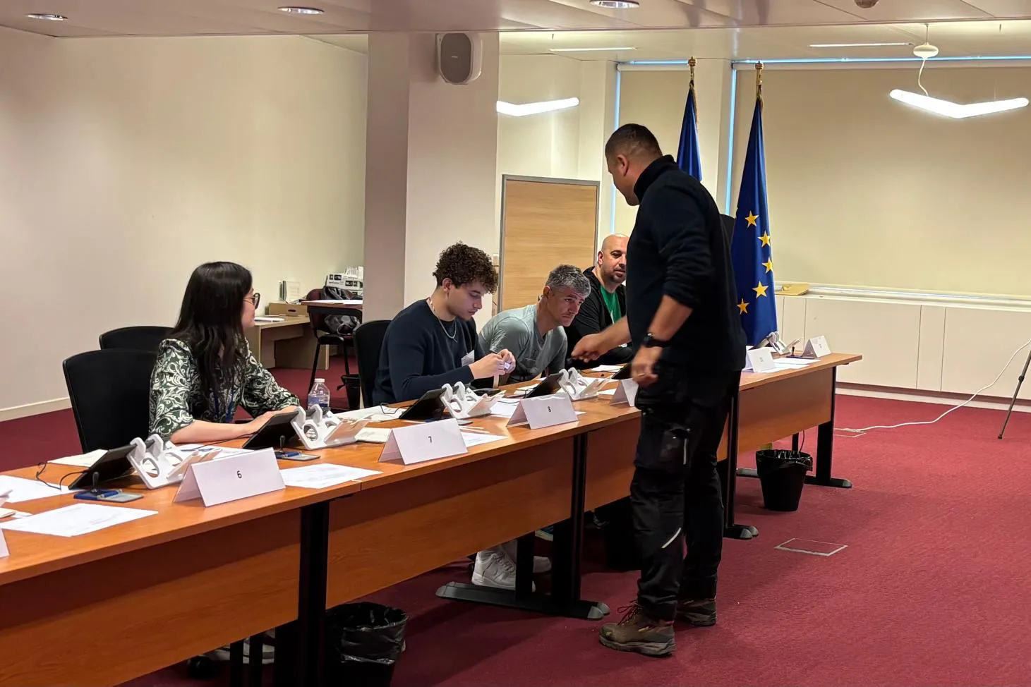 Alegeri prezidențiale