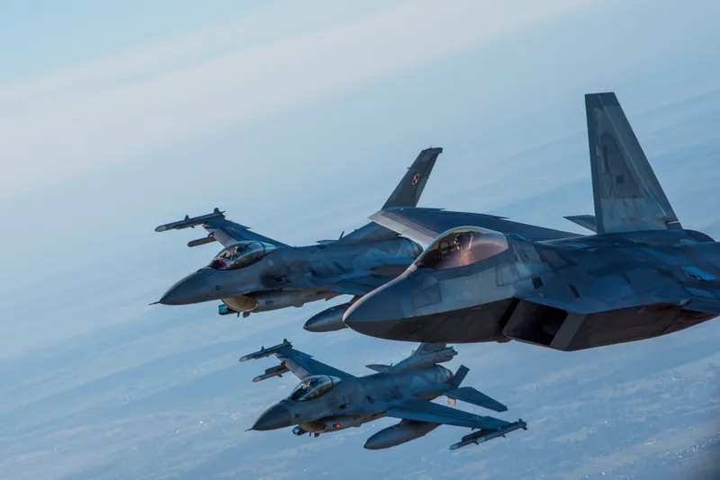 Tensiuni la Marea Neagră