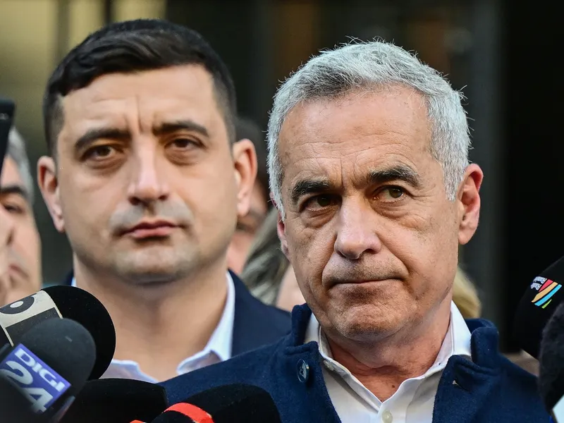 Călin Georgescu