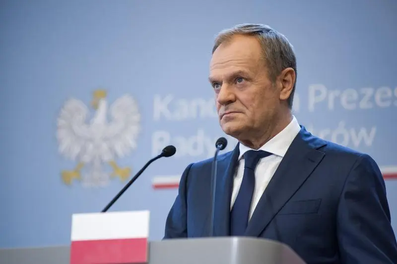 Donald Tusk