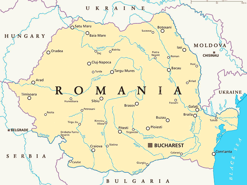 România