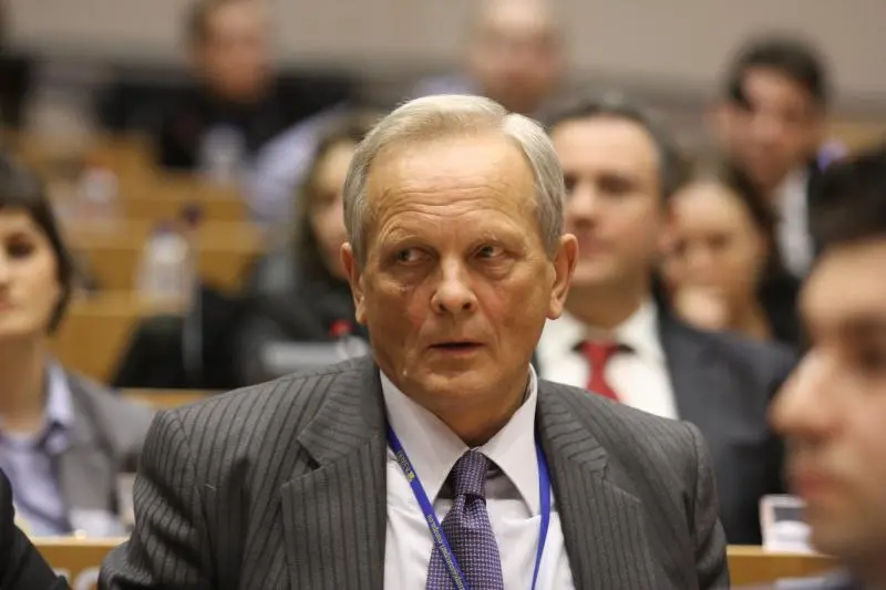 Theodor Stolojan