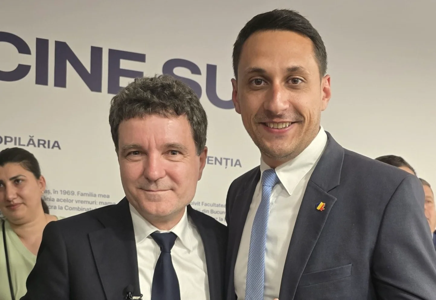 Nicușor Dan
