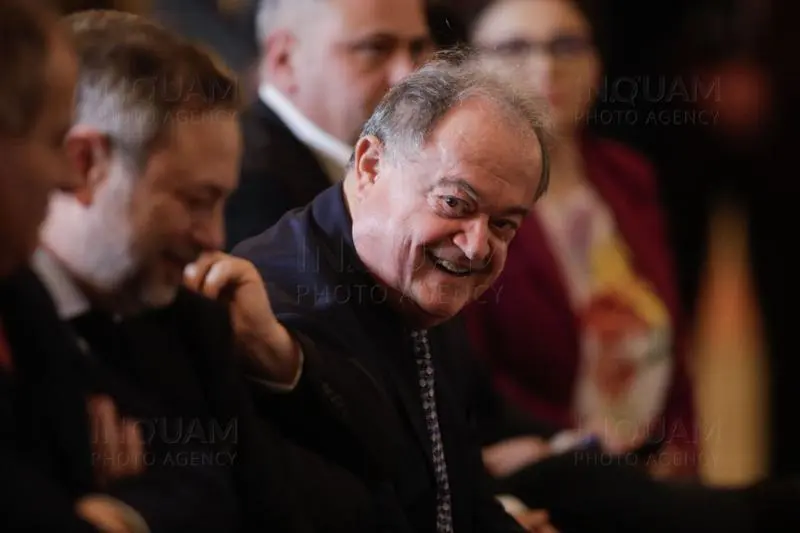 Vasile Blaga