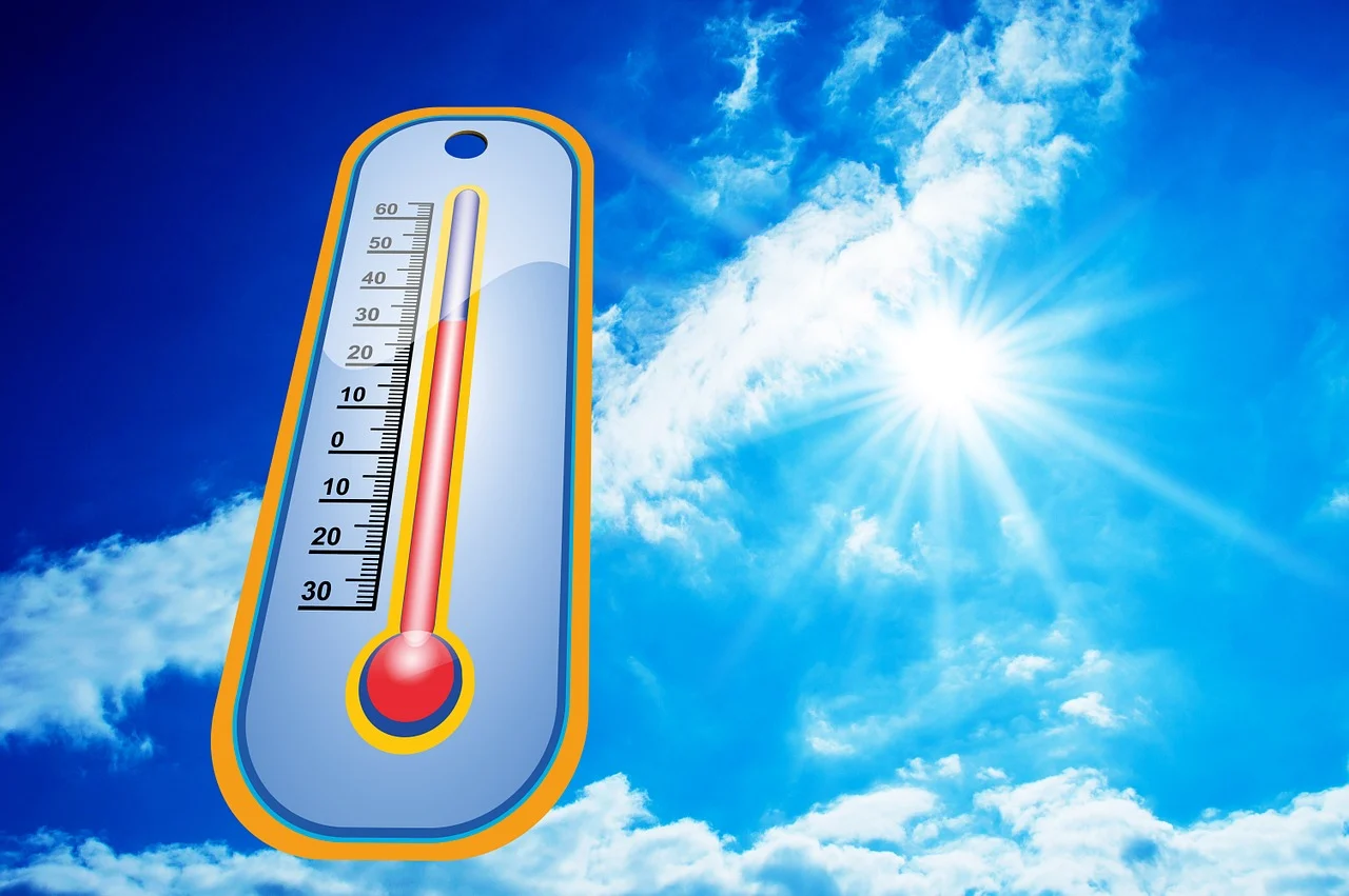Prognoza meteo