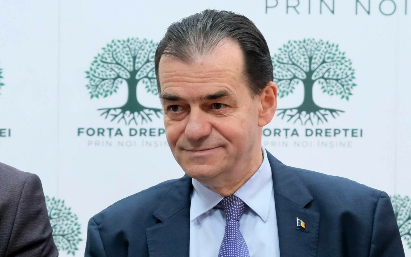 Ludovic Orban