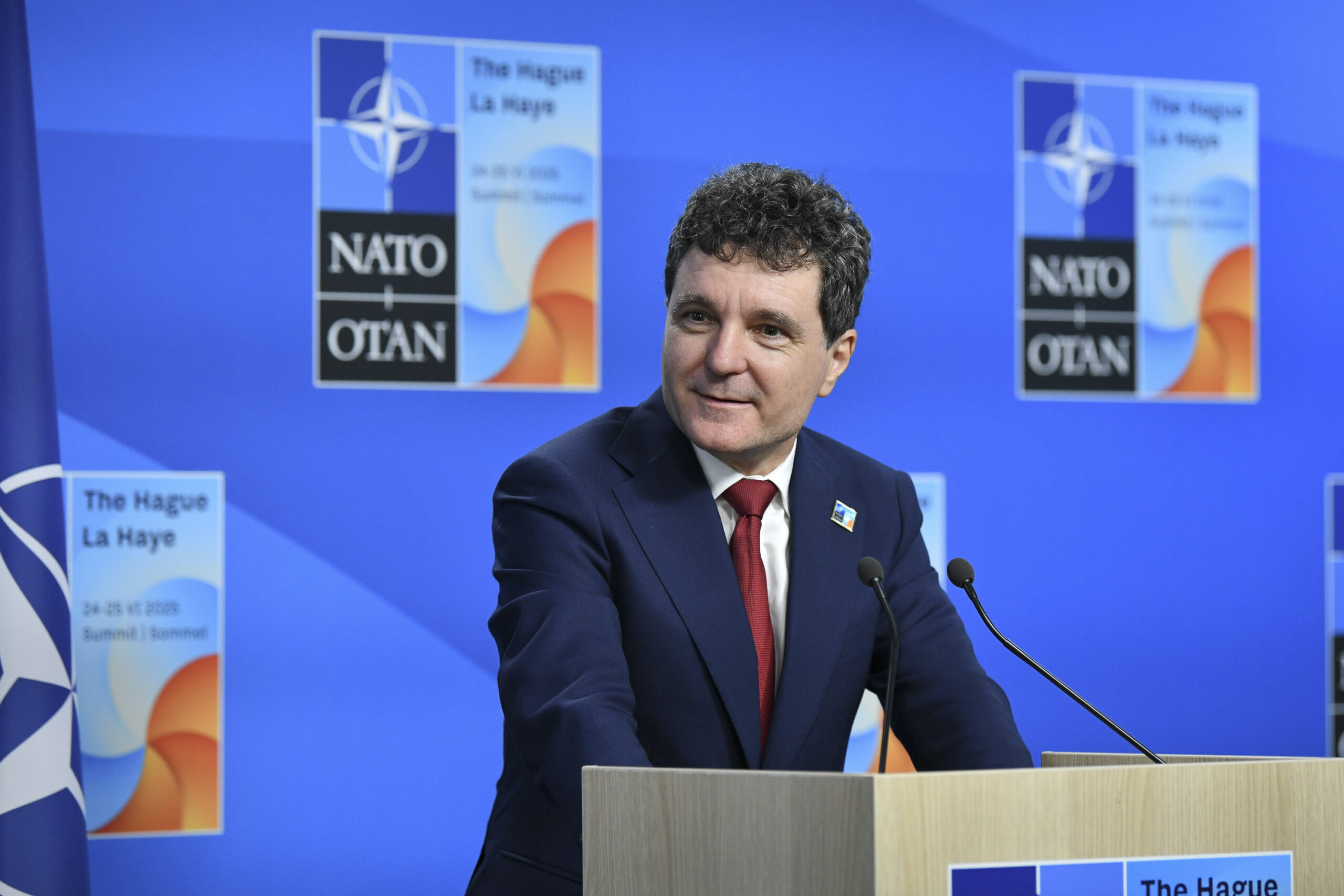Nicușor Dan