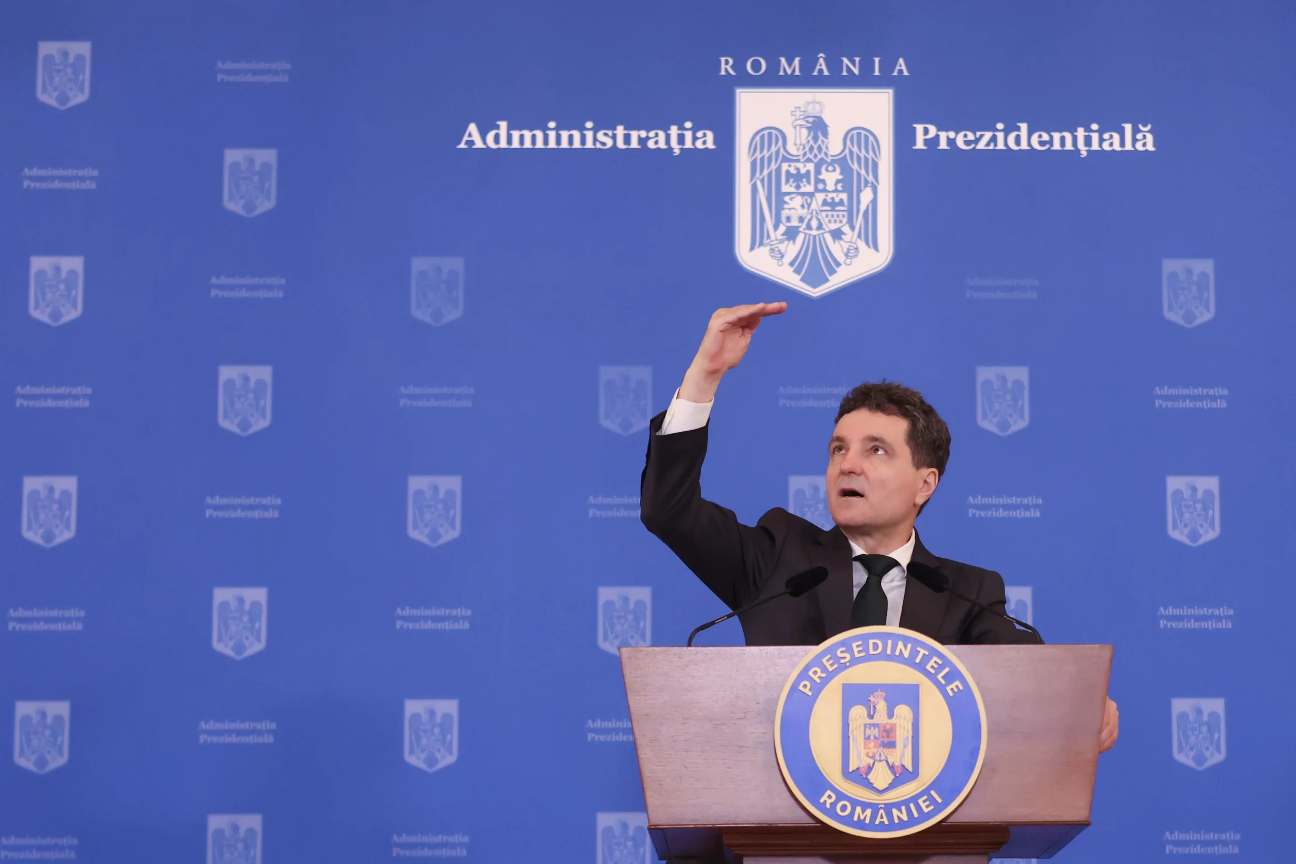 Nicușor Dan