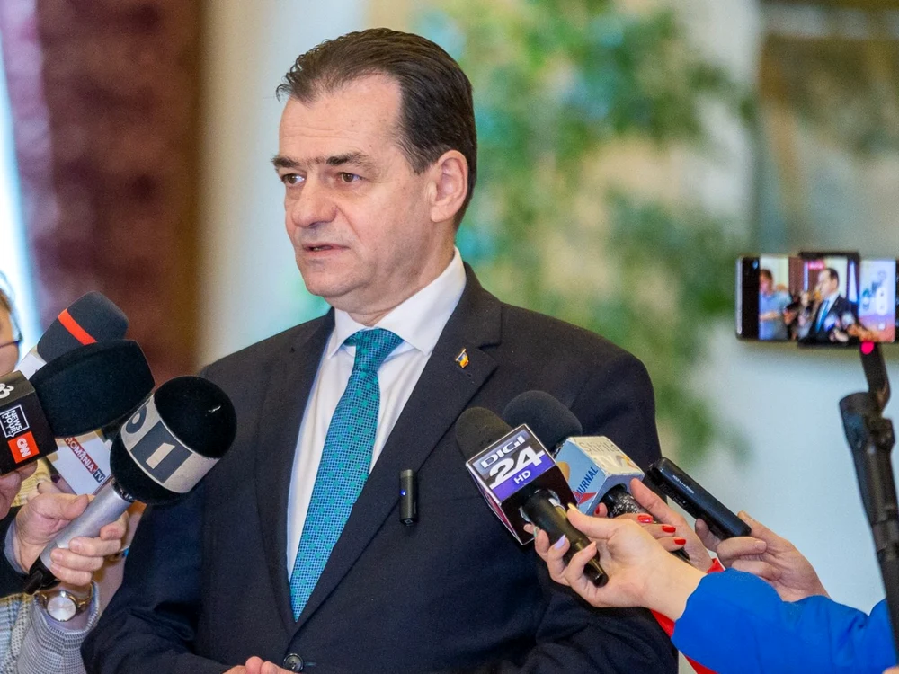 Ludovic Orban