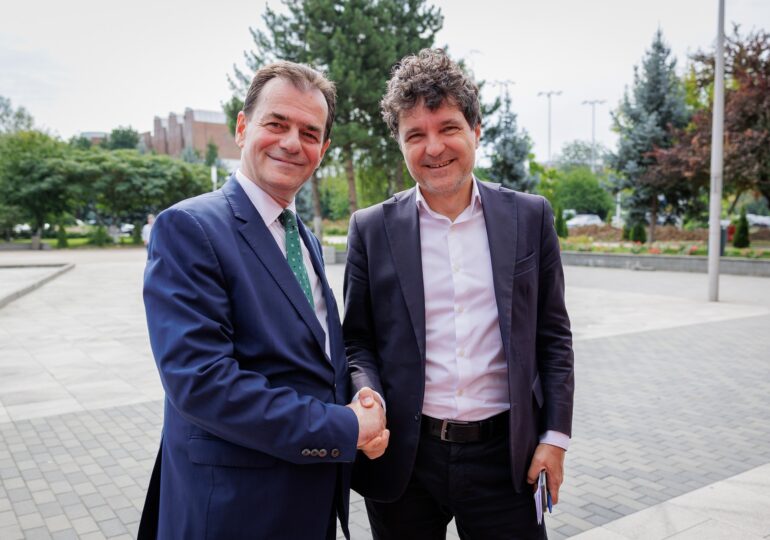Ludovic Orban