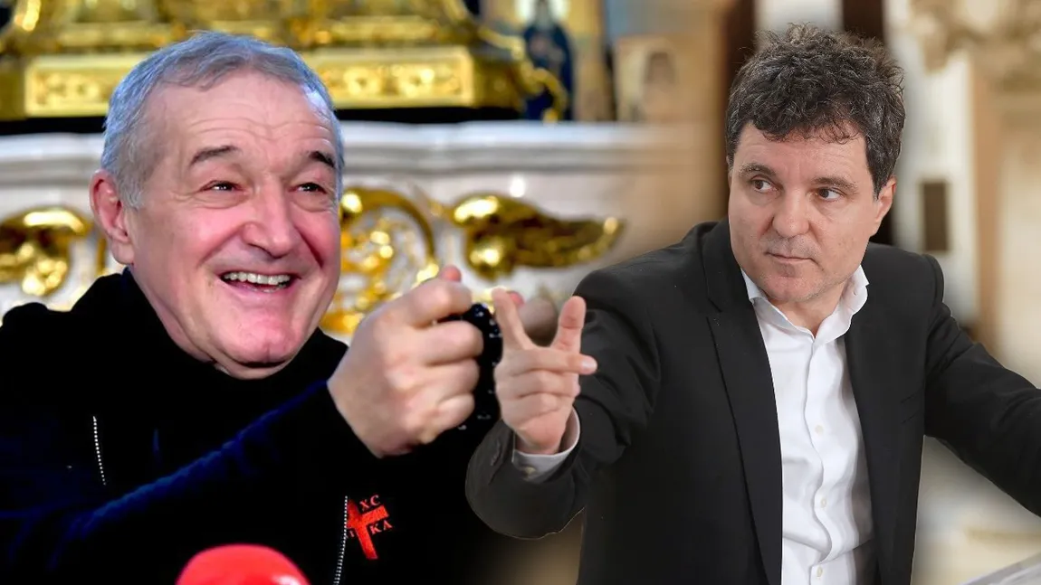 Gigi Becali