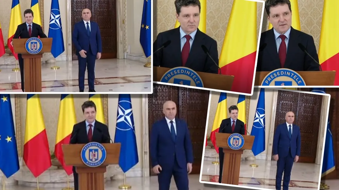 Nicușor Dan