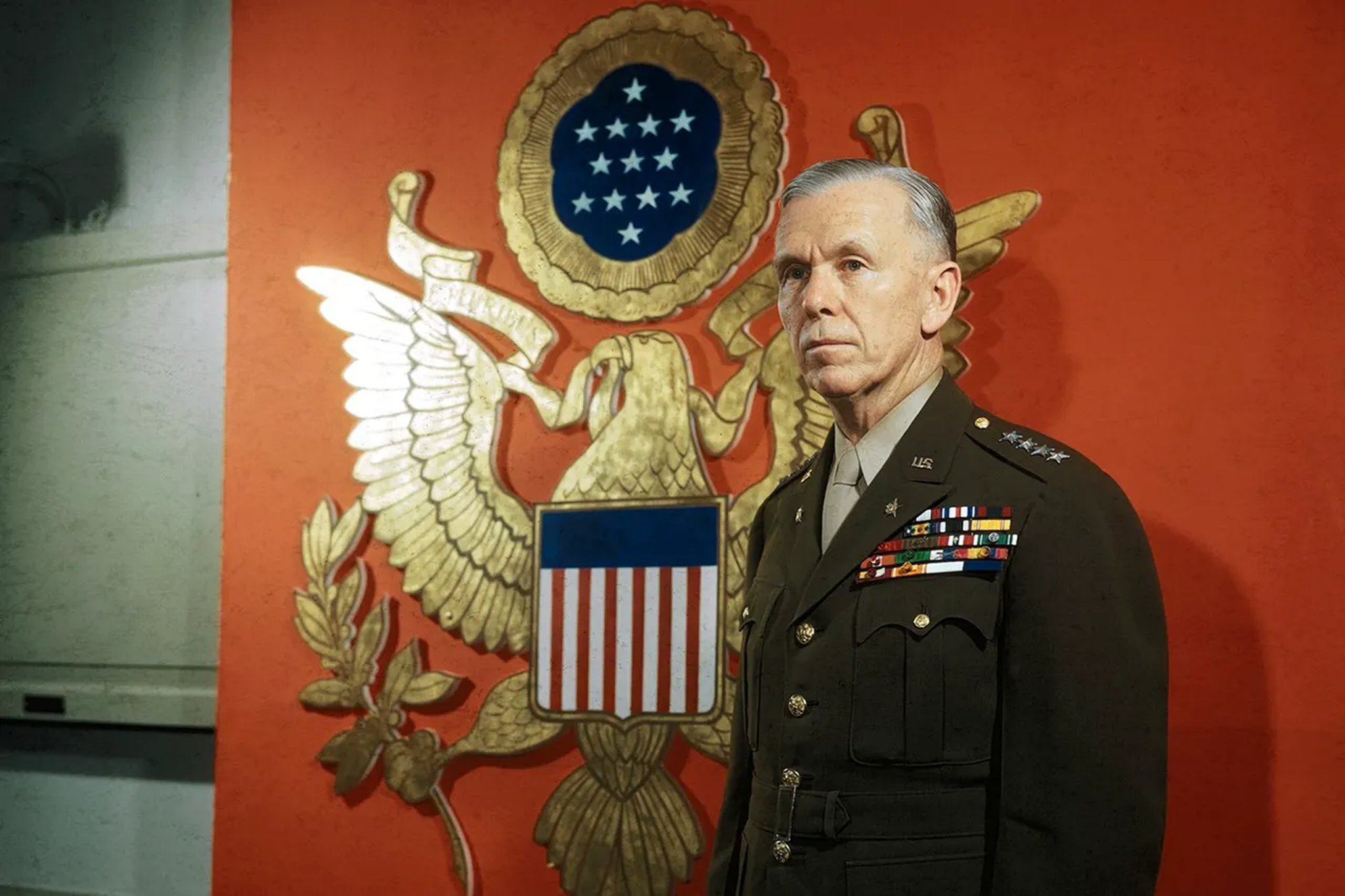Planul Marshall