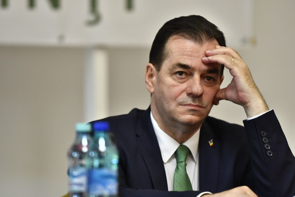 Ludovic Orban