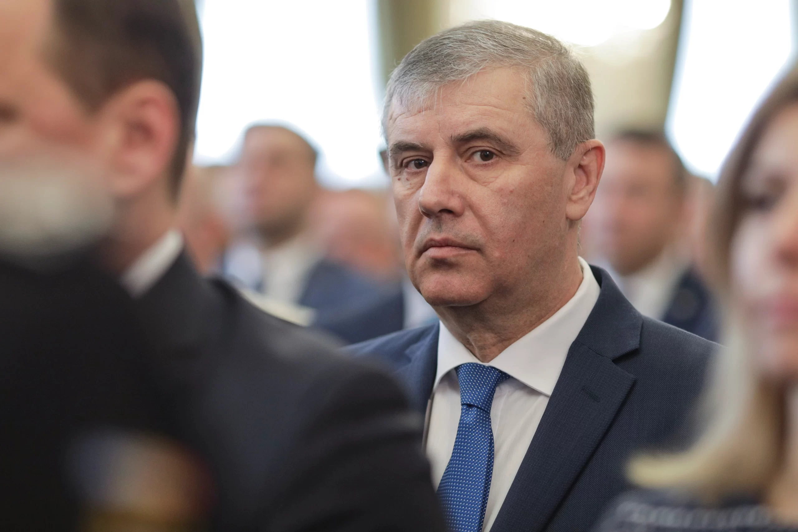 Nicușor Dan