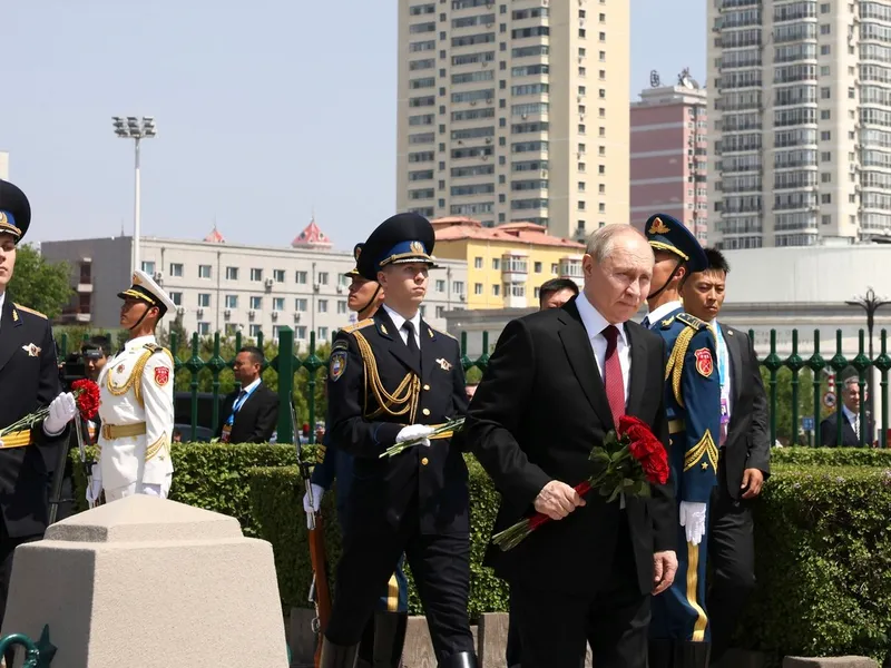 Putin