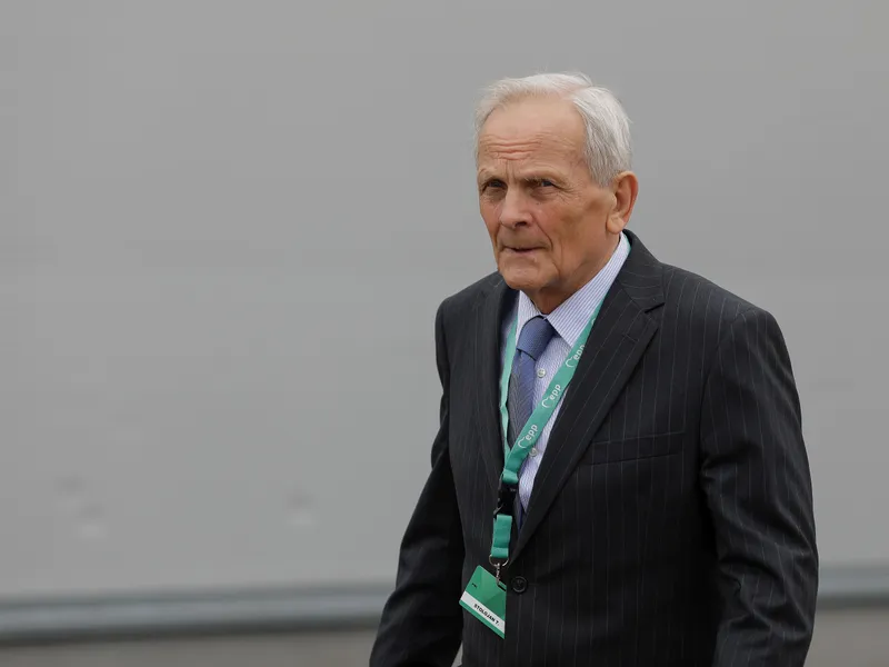 Theodor Stolojan