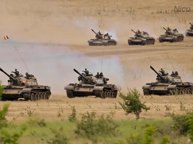 Armata Română