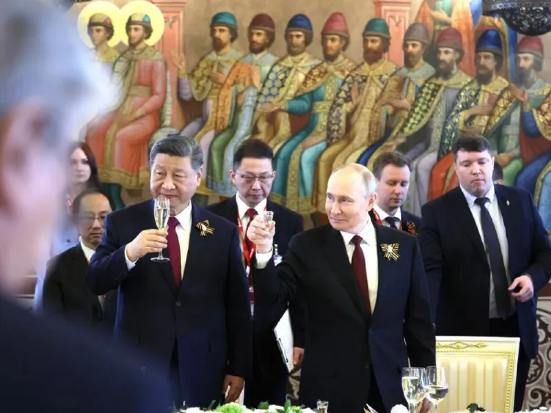 al treilea război mondial