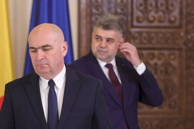 Ilie Bolojan