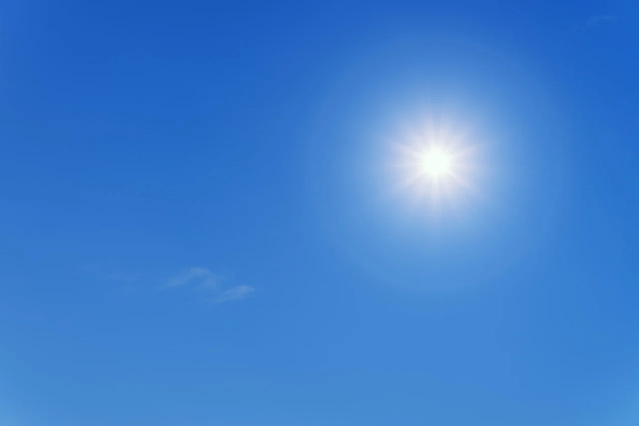 Prognoza meteo