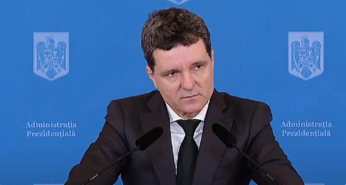 Nicușor Dan