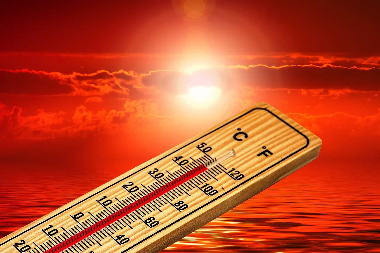 Prognoza meteo
